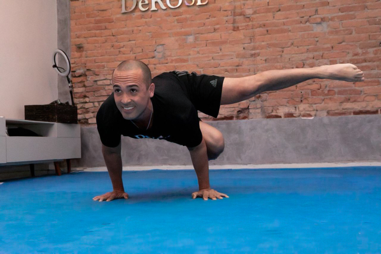 DeROSE Method